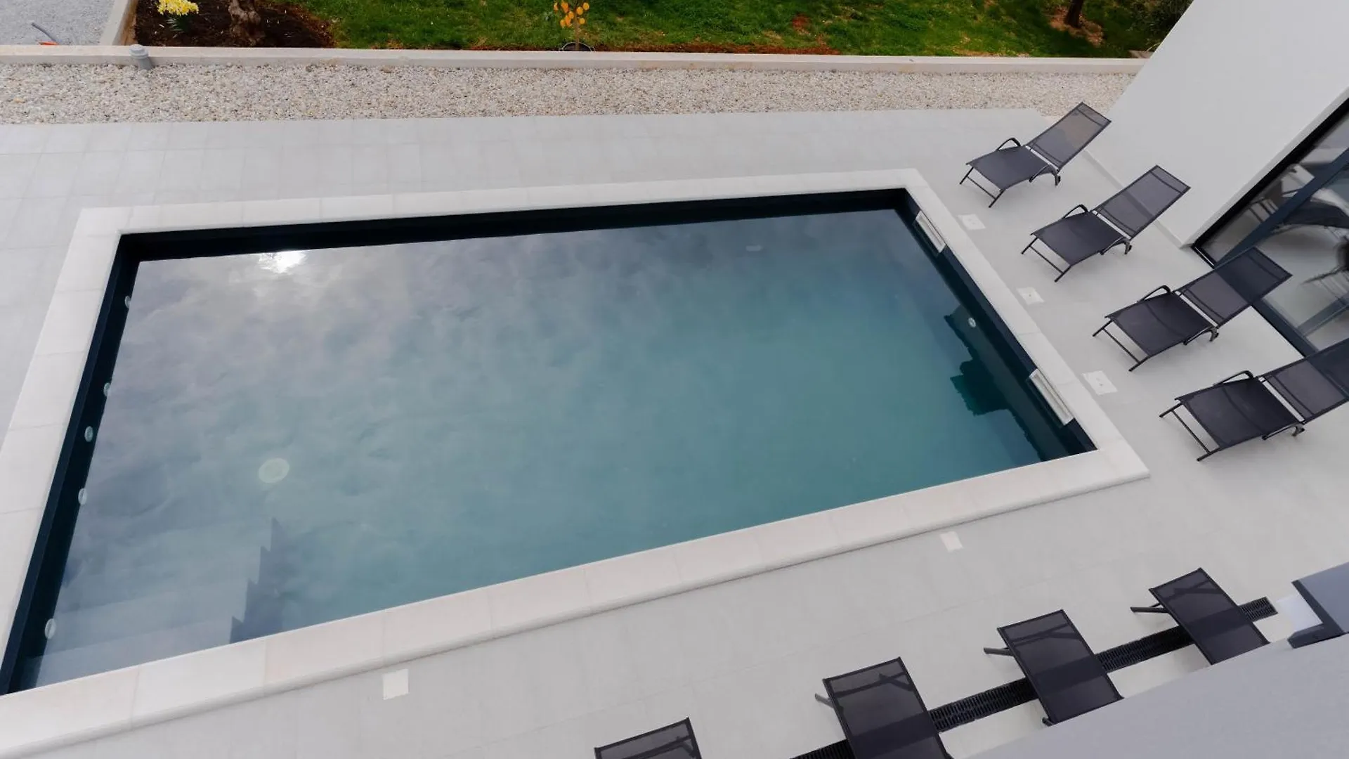 Villa Azeitona Sukošan Chorwacja
